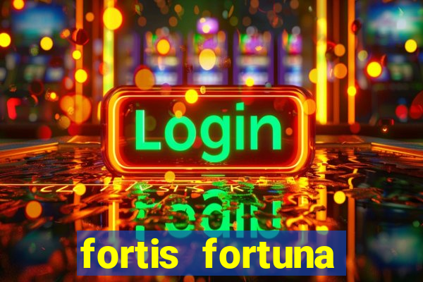 fortis fortuna adiuvat origem